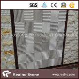 New Design Natural Grey White Culture Stone for Wall Cladding