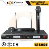 UHF Wireless Microphone System