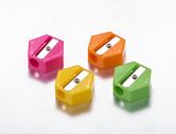 Simple Cheap Pencil Sharpener for Shool Student