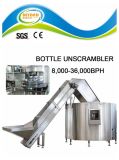 Automatic Lp-1 Bottle Unscrambler Machinery