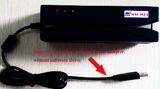 Msr900s USB Magnetic Swipe Card Reader, Magnetic Stripe Card Reader