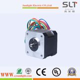 DC Electric Hybrid Stepper Motor for Engraving Machine