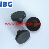 Customized Rubber Sealing NBR Rubber Stopper