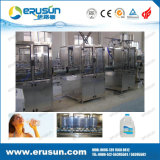 Automatic 5-10liter Drinking Water Filling Capping Machinery
