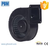 120 Ec Industrial Air Blower-DC Input