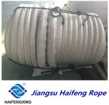 Polyamide Multifilament Strands of Rope