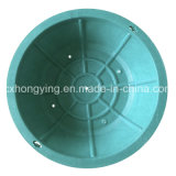 Fiberglass SMC Garden Manhole Cover