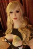 Life Like Sex Doll Manufacturer of 165cm Silicone Love Doll