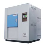 Three-Box Type Thermal Shock Testing Machine (FC-100)