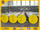 Round Bar Steel [20mncr5] Alloy Steel Forgings Alloy Steel Round Bars