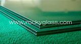 Rocky 6-60mm Tempered Laminated Glass for Building