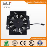 12 V or 24V Blower Manufacturer in China Used for Bus, Truck, Car and Home Appliance