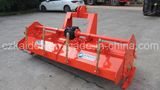 Farm Use 3 Point Linkage Pto Hitched Rotovator Cultivator