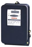 Professional Three-Phase Watt-Hour Meter with CE Approval