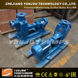 Zw Self-Priming Sewage Pump