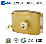 Rim Lock 3425