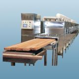 Nasan Brand Timber Drying Equipment