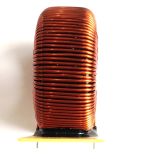 Pfc Choke Inductor with Large Dimension of Wire