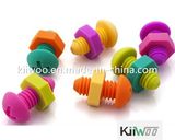 Silicone Connector Silicone Car Parts