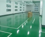 Hualong Economic Price Diamond Wearproof Epoxy Floor Coating