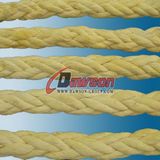 High Molecule Polyethylene Rope From Dawson