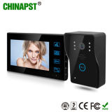 Fashion Classic Image Clear Digital Doorbell (PST-VD7WT2)