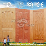 Wood Veneer MDF Door Skin 2.7mm / 3mm / 4mm / 4.5mm