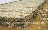 2*1*1m Galvanized Gabion Mesh Box