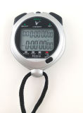 Two-Rows Stopwatch/ High Quality Digital Timer for School