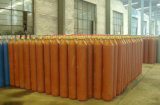 China High Pressure Industry Oxygen Gas Cylinder