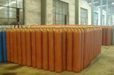 China High Pressure Industry Oxygen Gas Cylinder