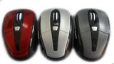 Mini USB Scroll Cordless Mice Optical Wireless Mouse