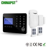 2015 Smart Wireless Touch Key Home Alarm (PST-PG994CQT)