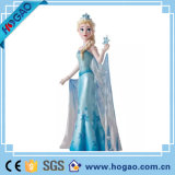 Showcase Frozen Elsa Princess Principesse Statua Statue Anna Resin