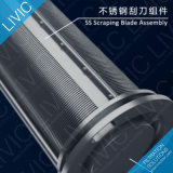 Scrapper Mechanism Type Self Cleaning Filters