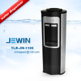 Stainless Steel Water Dispenser Vertical Hot and Cold