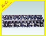 Cylinder Head for Excavator Engine (6BD1/6BG1)