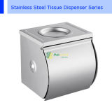 Stainless Steel Toilet Tissue Dispenser Hsd-108-2