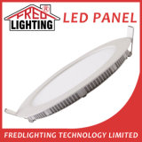 Round LED Panel Light (FD-PLR5W)