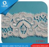 New Design Fashion Lace Trim