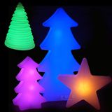 LED Christmas Firework Light LED Christmas Tree Wholesale