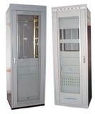 Sheet Metal Power Distribution Cabinet