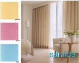 100% Polyester Fire-Retardant Fabric for Hotel Curtain