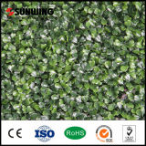 Outdoor Wall Hedge Artificial Green Fence