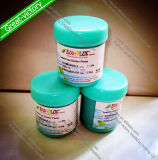 Sn62pb36AG2 No Clean Lead Solder Paste for Screen Stencil Printing