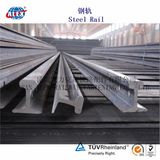 Steel Rail Uic50, Uic54, Uic60