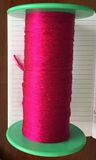 Thick Untwisted Natural Mulberry Silk Thread Silk Yarn