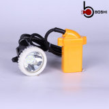 1W Mining Lamp, LED Headlamp, Coal Mine Safety Headlamp (KL3LM(A))