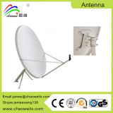 90cm Offset TV Satellite Dish Antenna