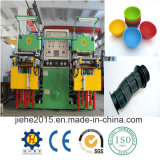 Rubber Platen Vulcanizer Machine with ISO&CE Approved